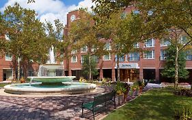 Westin Forrestal Village Princeton New Jersey