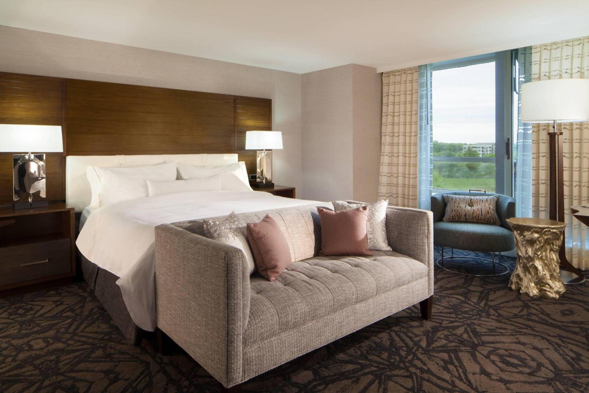 The Westin Princeton At Forrestal Village Exterior photo