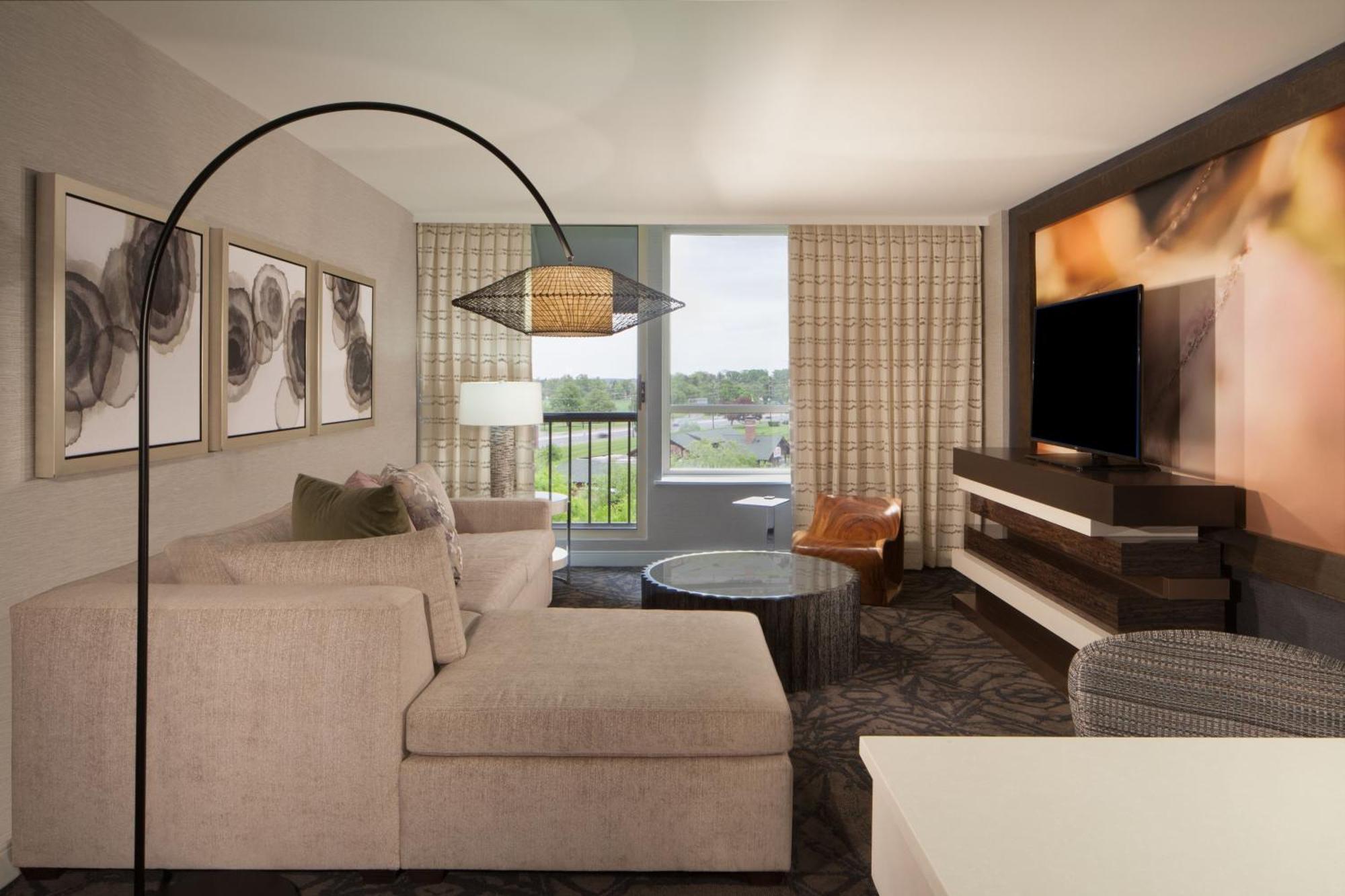 The Westin Princeton At Forrestal Village Exterior photo