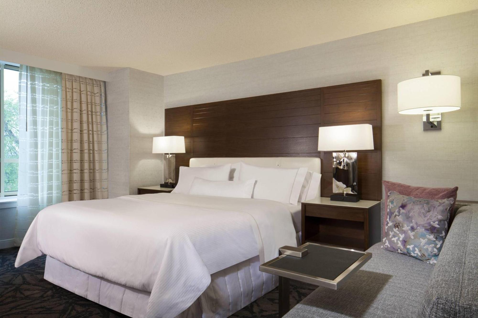 The Westin Princeton At Forrestal Village Exterior photo