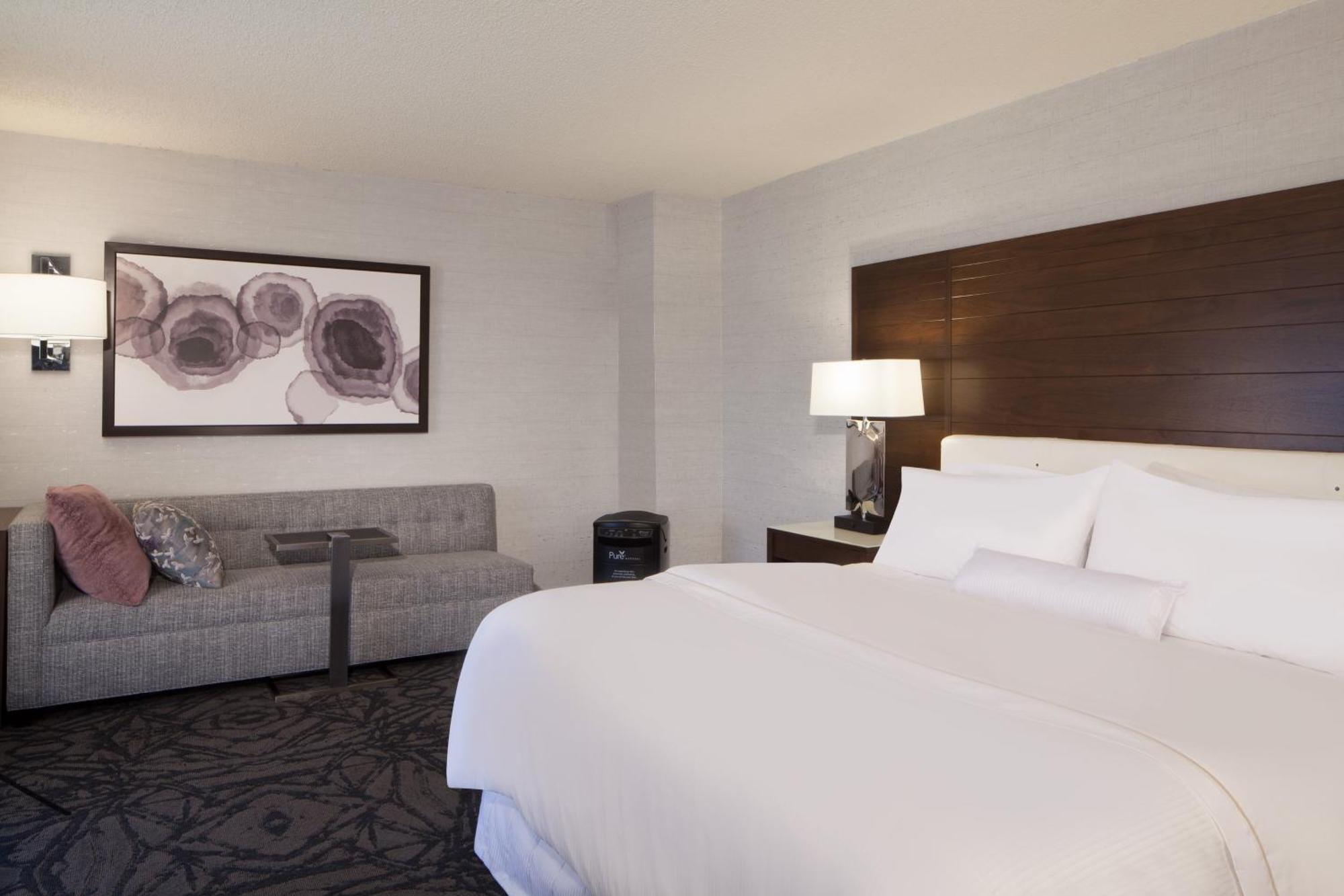 The Westin Princeton At Forrestal Village Exterior photo