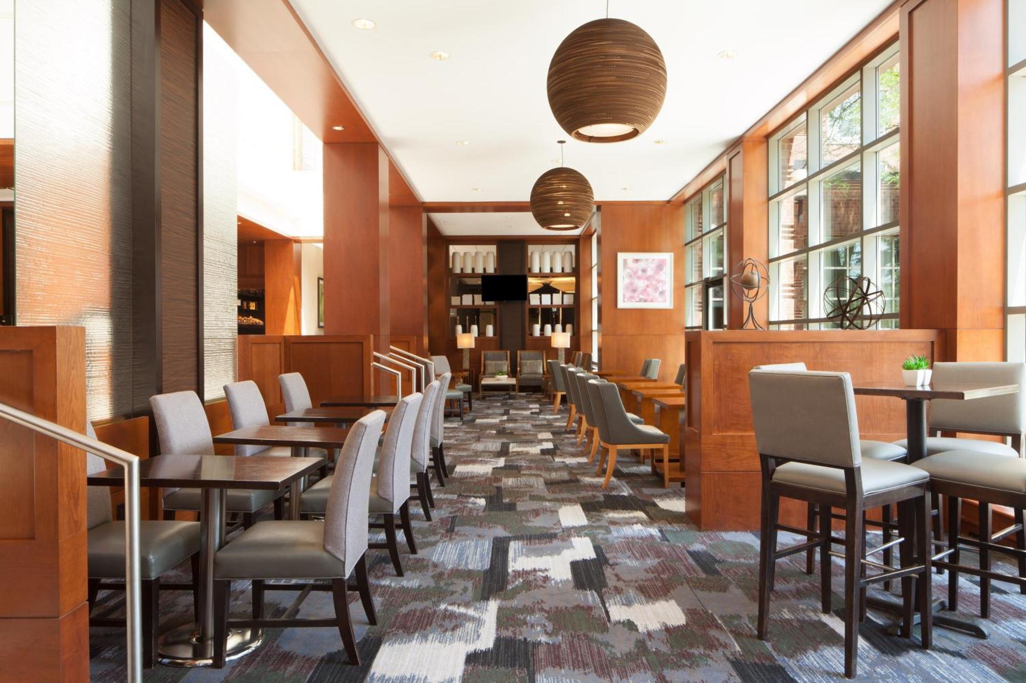 The Westin Princeton At Forrestal Village Exterior photo